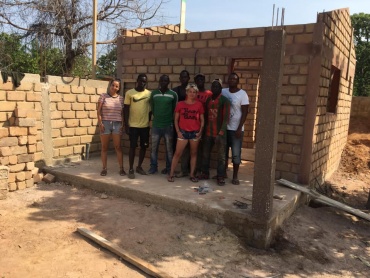 « Partir pour mieux revenir »