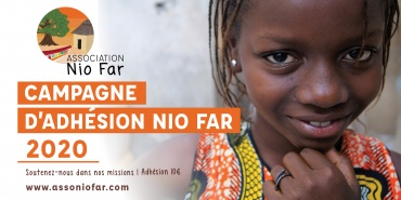 📣 Flash spécial : nous déclarons les adhésions 2020 à l&rsquo;association ouvertes !