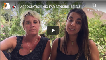 GESTES BARRIÈRE – COVID19 au Sénégal