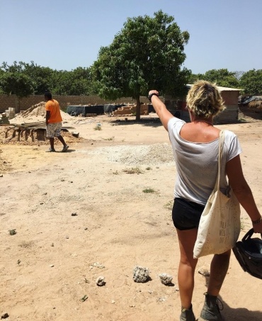 « A bientôt Nio Far ! »