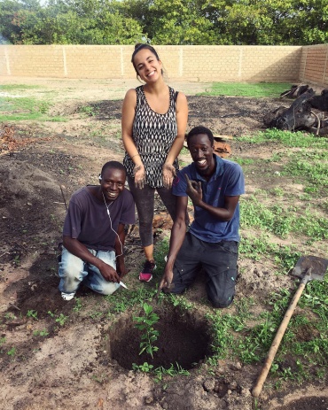 Dernière ligne droite avant l’hivernage