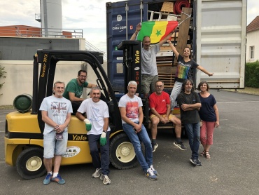 Container : les acteurs de l’ombre en lumière !