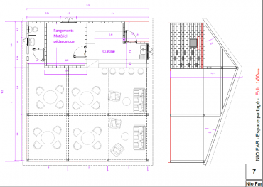NOUS AVONS BESOIN DE VOUS