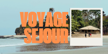 Séjour Nio Far 7 jours / 6 nuits en terre Diola