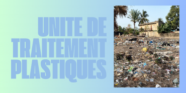 Face aux constats mondiaux, Nio Far réagis au niveau local avec l’ouverture de l’UTP en octobre 2025