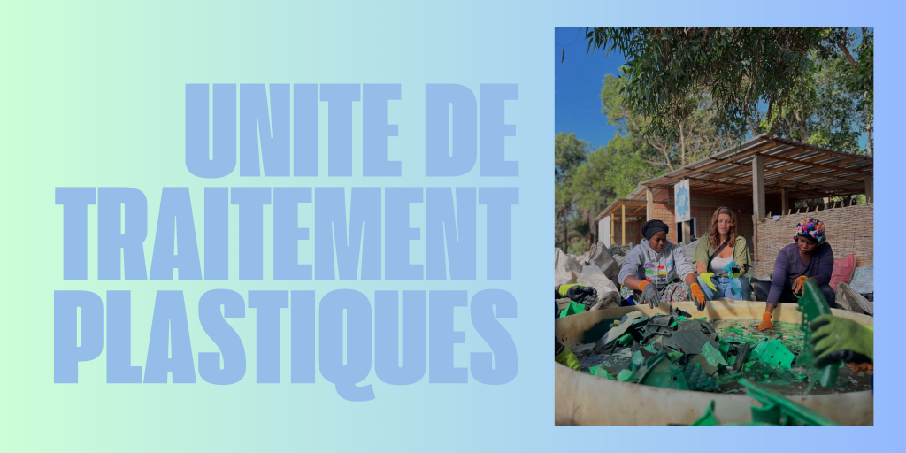 L'UTP au travers des yeux d'Alex ancienne stagiaire Nio Far !