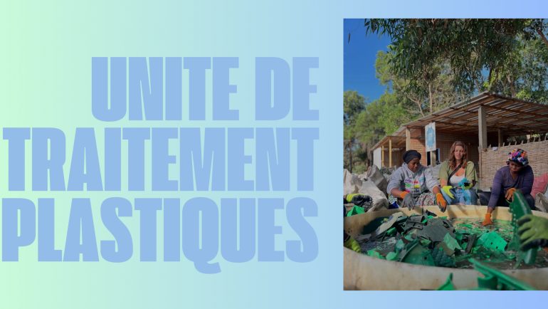 L&rsquo;UTP au travers des yeux d&rsquo;Alex ancienne stagiaire Nio Far !